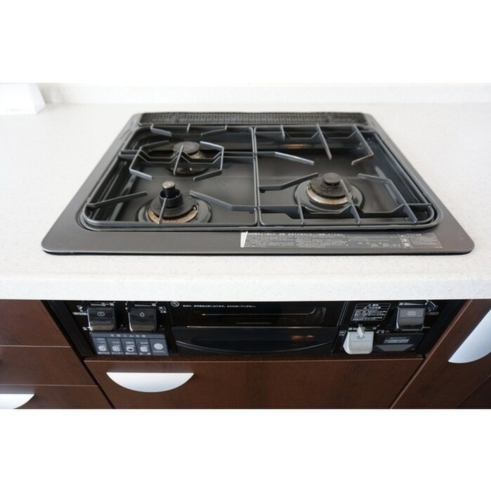 物件内観写真13　(キッチン)