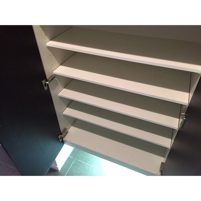 物件内観写真15　(収納)