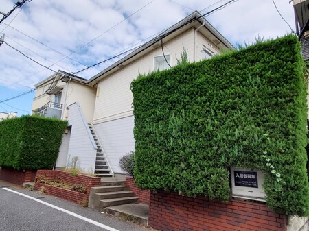 アーバンヒルズＳ外観写真