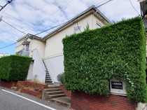 アーバンヒルズＳの外観写真