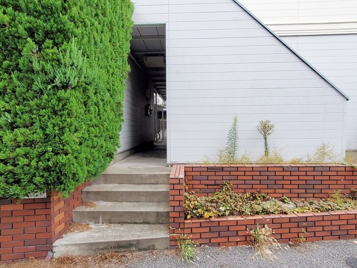 物件外観写真3　(外観写真)