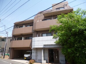 ミリオンガーデン世田谷砧(207)外観写真