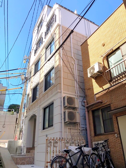 物件外観写真4　(外観写真)