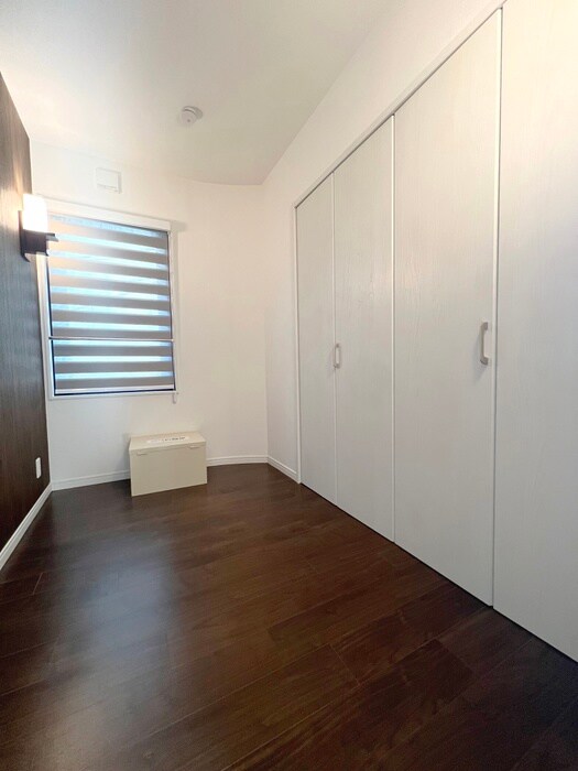 物件内観写真10　(居室)