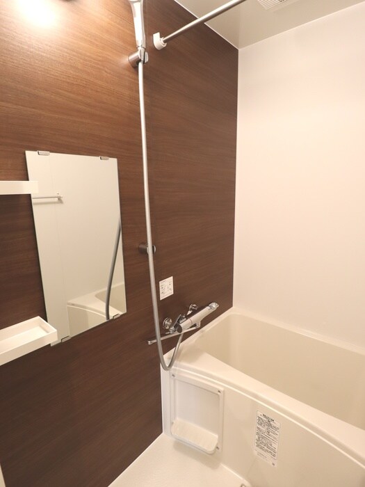 物件内観写真13　(バス／シャワールーム等)