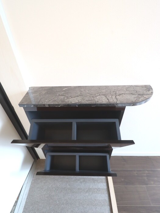 物件内観写真19　(靴箱)