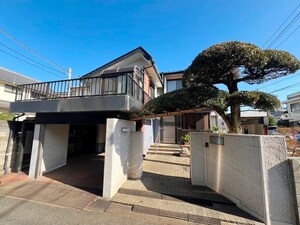 前沢5丁目戸建外観写真