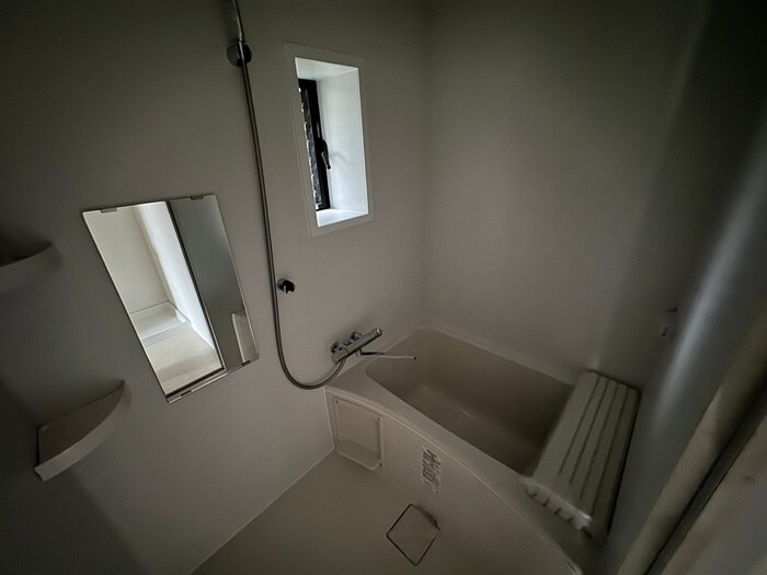 物件内観写真9　(バス／シャワールーム等)