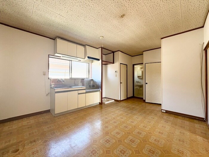 物件内観写真7　(居室)