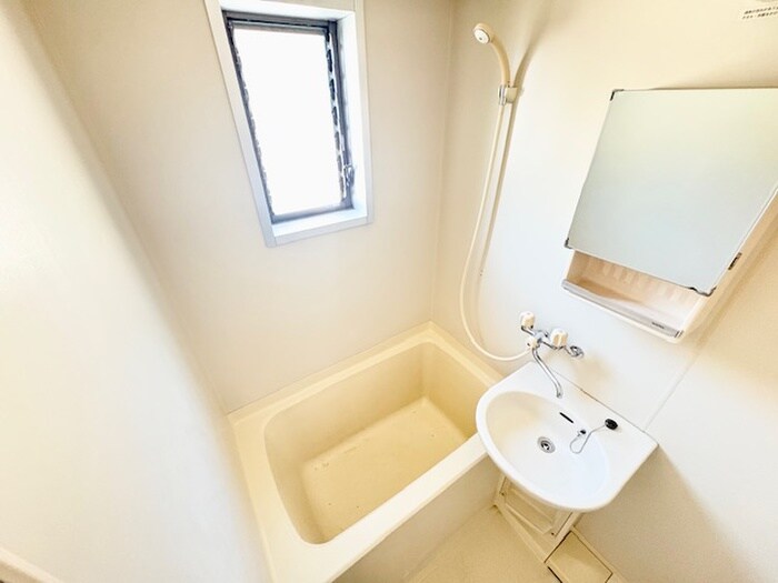 物件内観写真9　(バス／シャワールーム等)