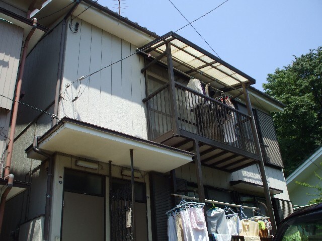 物件外観写真4　(外観写真)