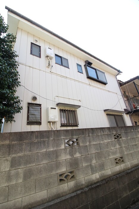 物件外観写真6　(外観写真)