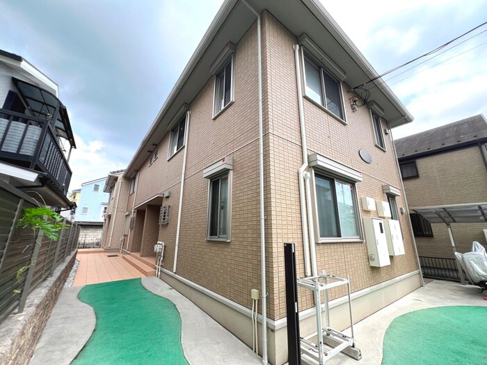 物件外観写真5　(外観写真)