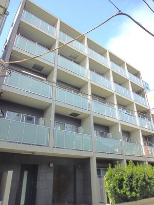 The Prime外観写真