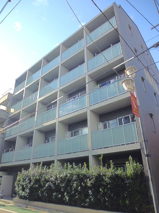 物件外観写真2　(外観写真)