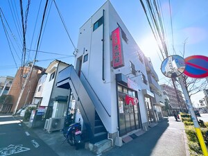 翔啓ハイツ外観写真