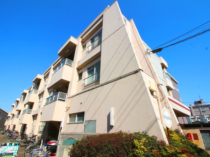 クラウンズマンション