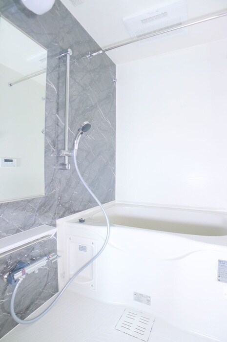 物件内観写真11　(バス／シャワールーム等)