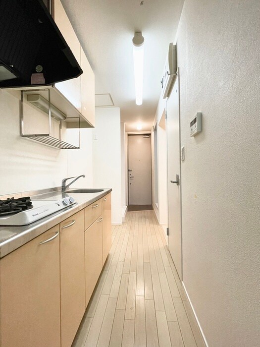 物件内観写真21　(廊下)