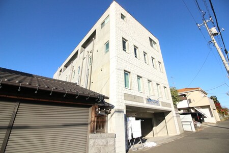 Medical House Tama外観写真