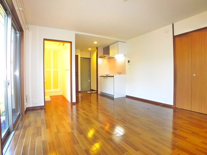 物件内観写真7　(居室)