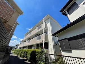 マンション築山第５外観写真