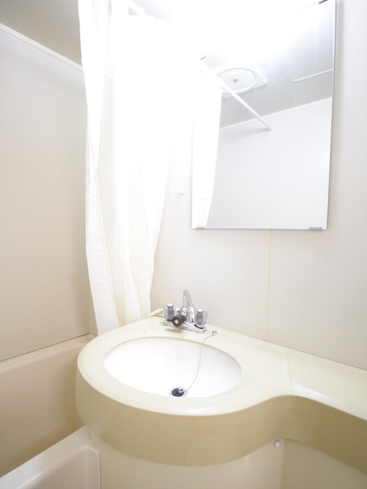 物件内観写真18　(洗面)