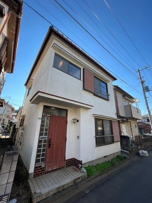 船橋市南三咲戸建