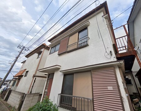船橋市南三咲戸建外観写真