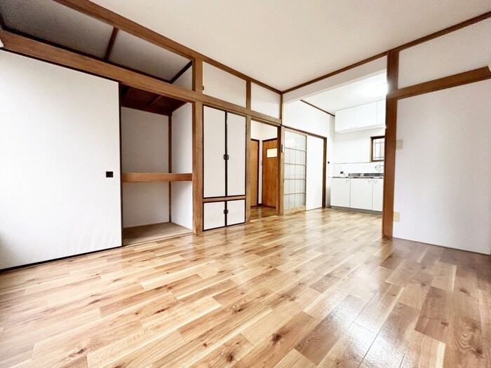 物件内観写真7　(居室)