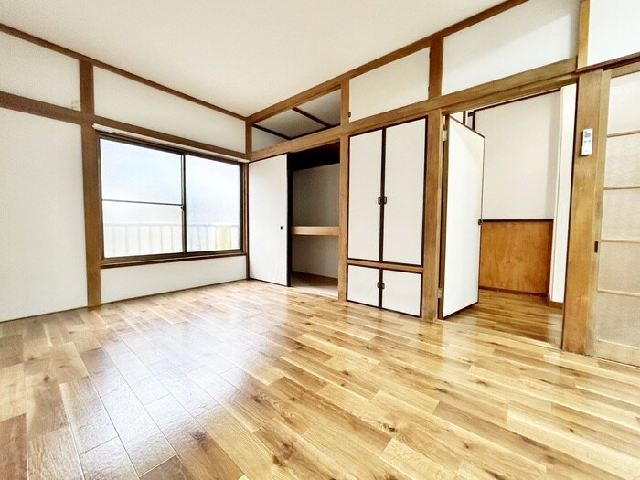 物件内観写真8　(居室)