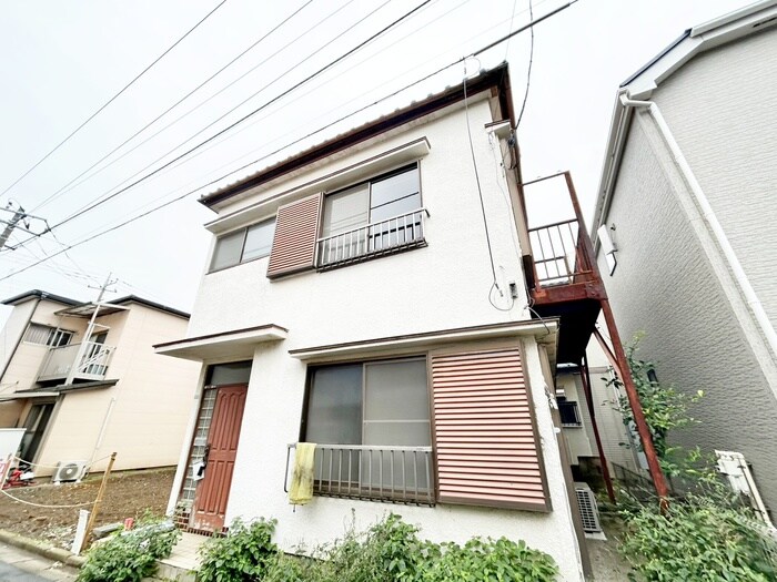 物件外観写真5　(外観写真)