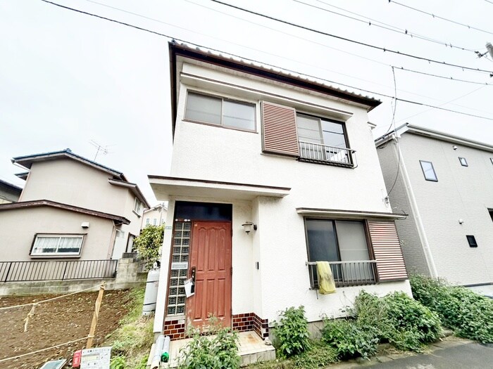 物件外観写真6　(外観写真)