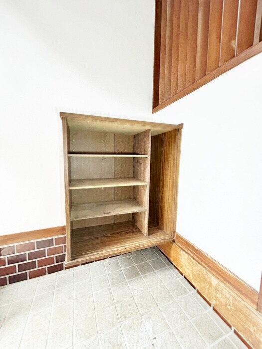 物件内観写真13　(靴箱)