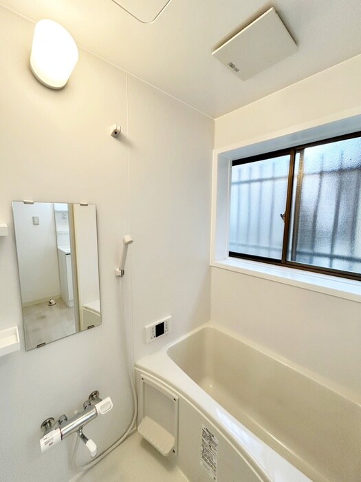 物件内観写真15　(バス／シャワールーム等)