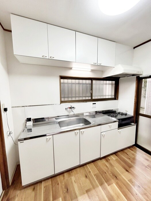 物件内観写真19　(キッチン)