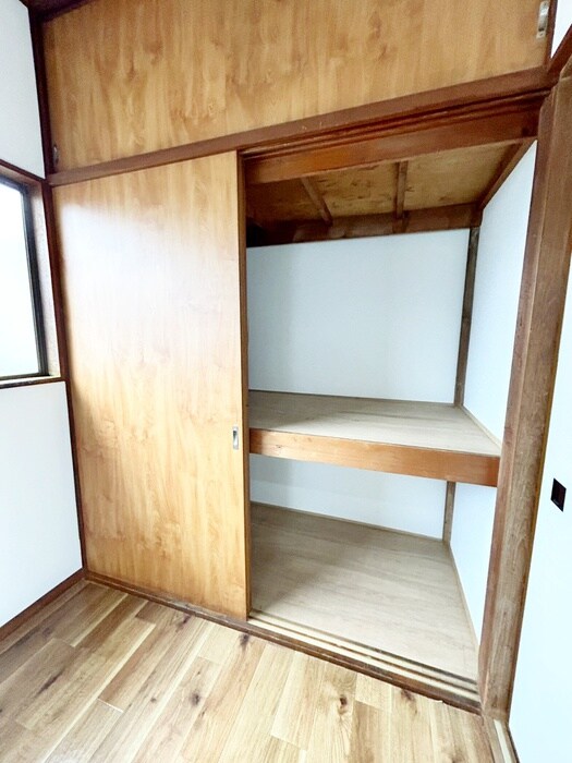 物件内観写真20　(収納)