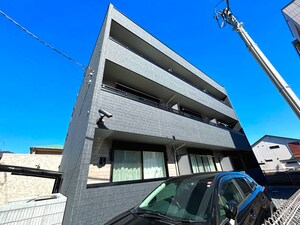 グランディオ外観写真