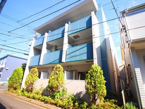 コンセールKUNI外観写真