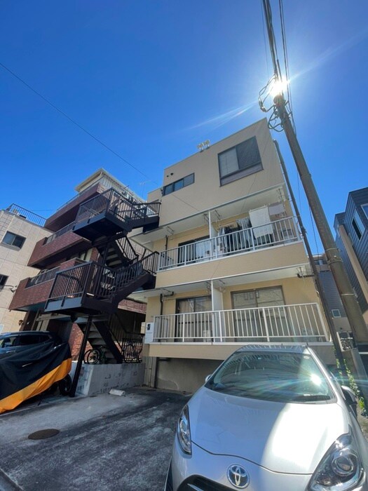 物件外観写真2　(外観写真)