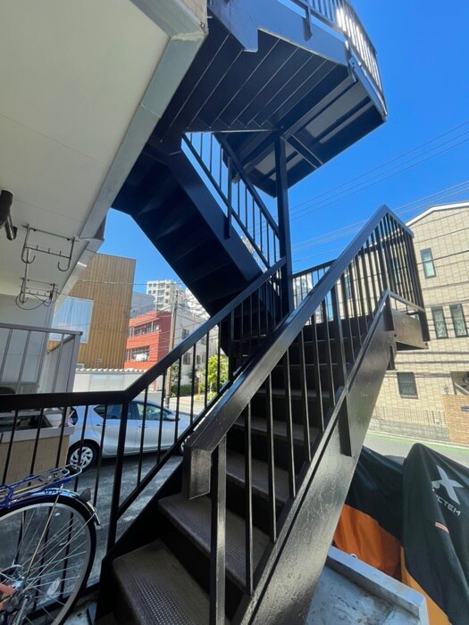 物件外観写真3　(外観写真)