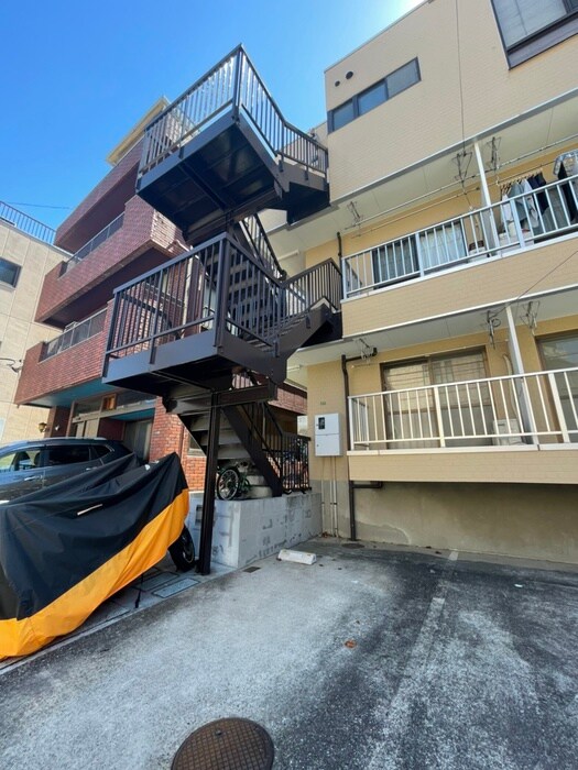 物件外観写真4　(外観写真)