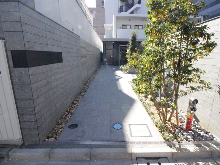 物件外観写真2　(その他)