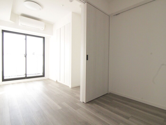 物件内観写真11　(居室)