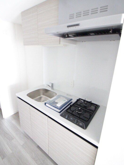 物件内観写真12　(キッチン)