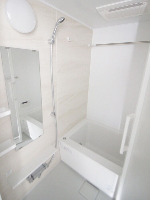 物件内観写真14　(バス／シャワールーム等)