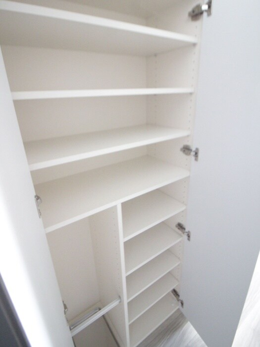 物件内観写真20　(靴箱)