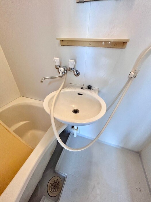 物件内観写真14　(洗面)