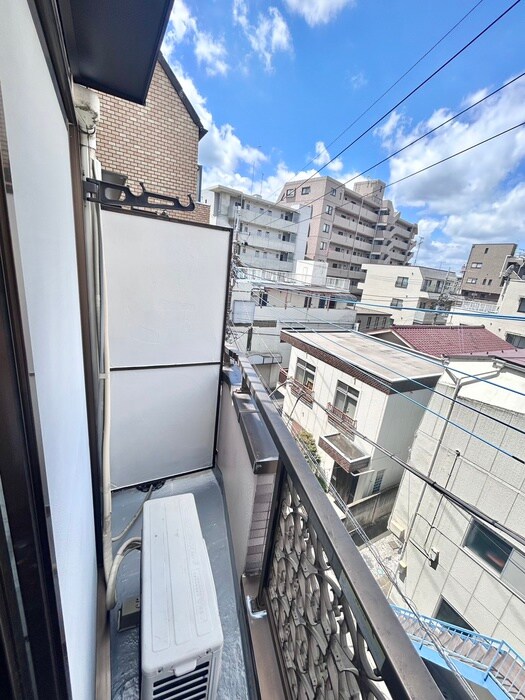 物件内観写真16　(ベランダ・バルコニー)