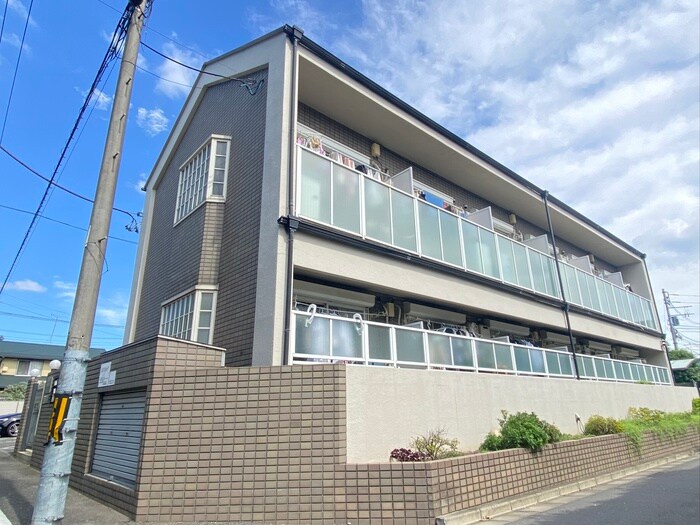 物件外観写真2　(外観写真)